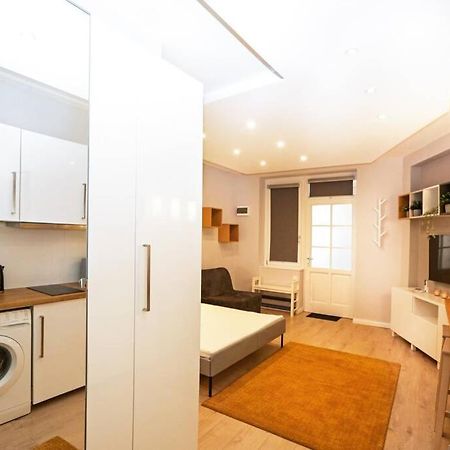 Rp2 Apartment บูดาเปสต์ ภายนอก รูปภาพ