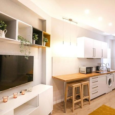 Rp2 Apartment บูดาเปสต์ ภายนอก รูปภาพ
