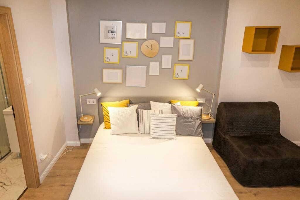 Rp2 Apartment บูดาเปสต์ ภายนอก รูปภาพ