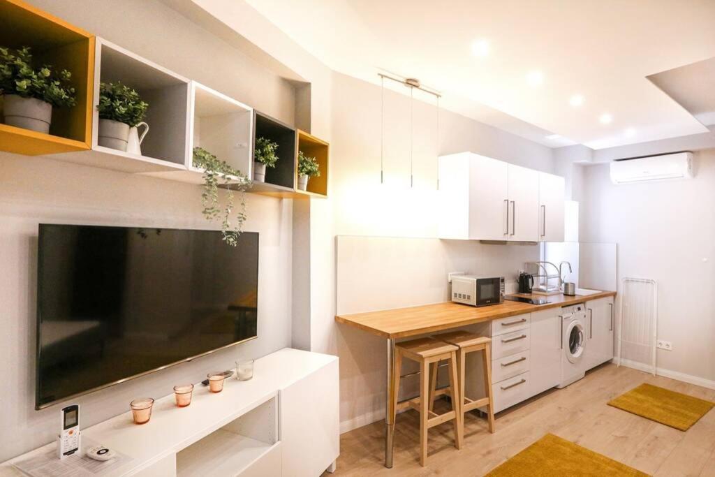 Rp2 Apartment บูดาเปสต์ ภายนอก รูปภาพ